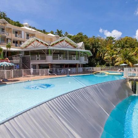 Residence De La Baie 2 - Bleu Soleil Tartane La Trinité Exterior foto