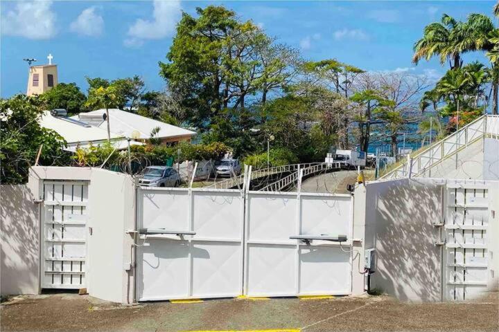 Residence De La Baie 2 - Bleu Soleil Tartane La Trinité Exterior foto